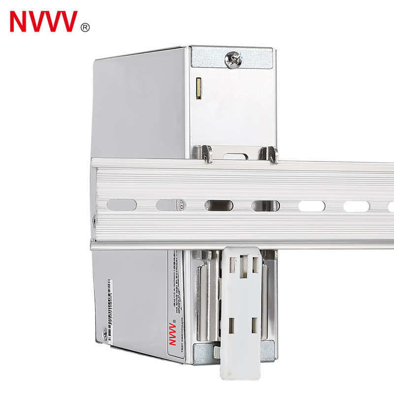 EDR 75W 12v EDR Din Rail Series SMPS Switching Power Supply AC DC for LED and Intelligent Equipment