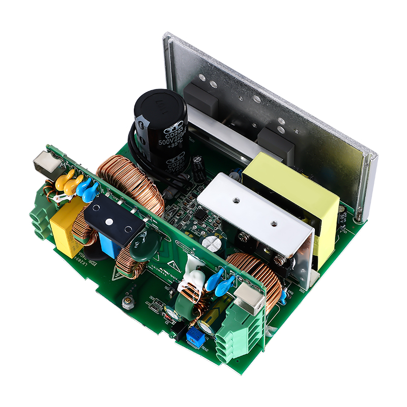 NVVV 240W 24V NDR-240-24 AC/DC Industrial DIN Rail Power Switching Power Supply 10A CE Rohs ISO9001 CCC 6 Years  201 - 300W