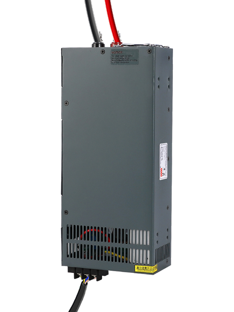 Smps Single Group Output 1000W 18 Volt 55.5A Power Supply  Industrial Switching Power Supply Power Supply Units S-1000-18