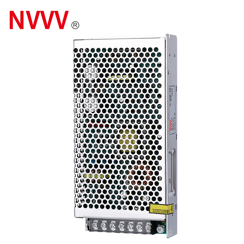Switching Power Supply 150w 12v  for LED Strip Light LED Industrial Power Switch Power Supply S-150-12