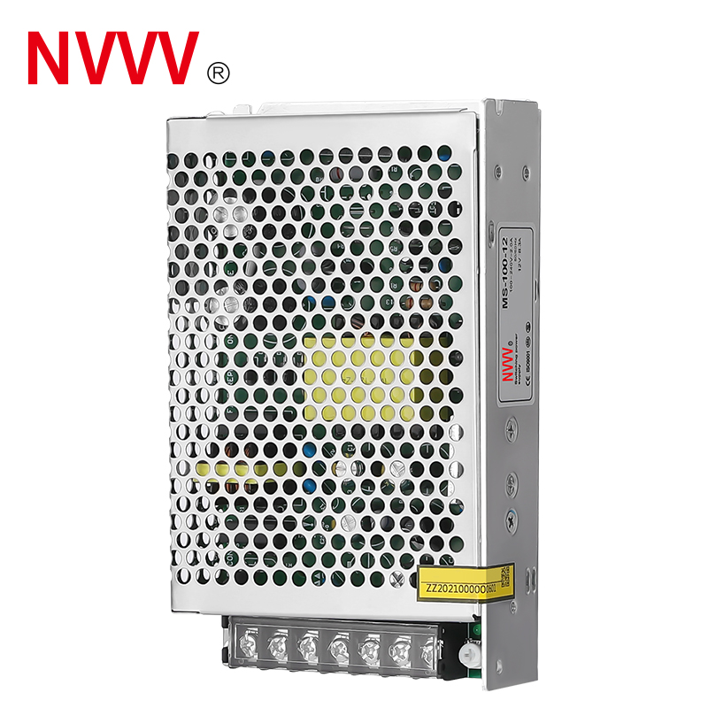 NVVV-Switching Power Supply Manufacturers  UL /KC/  CB  Ac110 240V 15-3000W Smps 1a2a3a2.5a5a8a10a15a20a