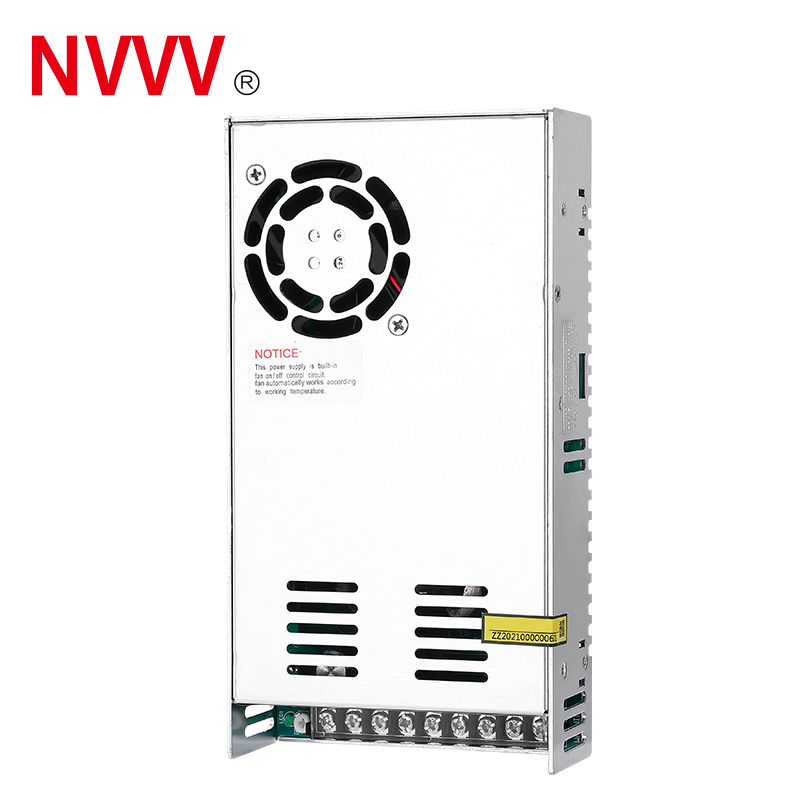 Switching Power Supply 350w 24v  for LED Strip Light LED S-350-24 Power Supply Industrial Smps Single Power