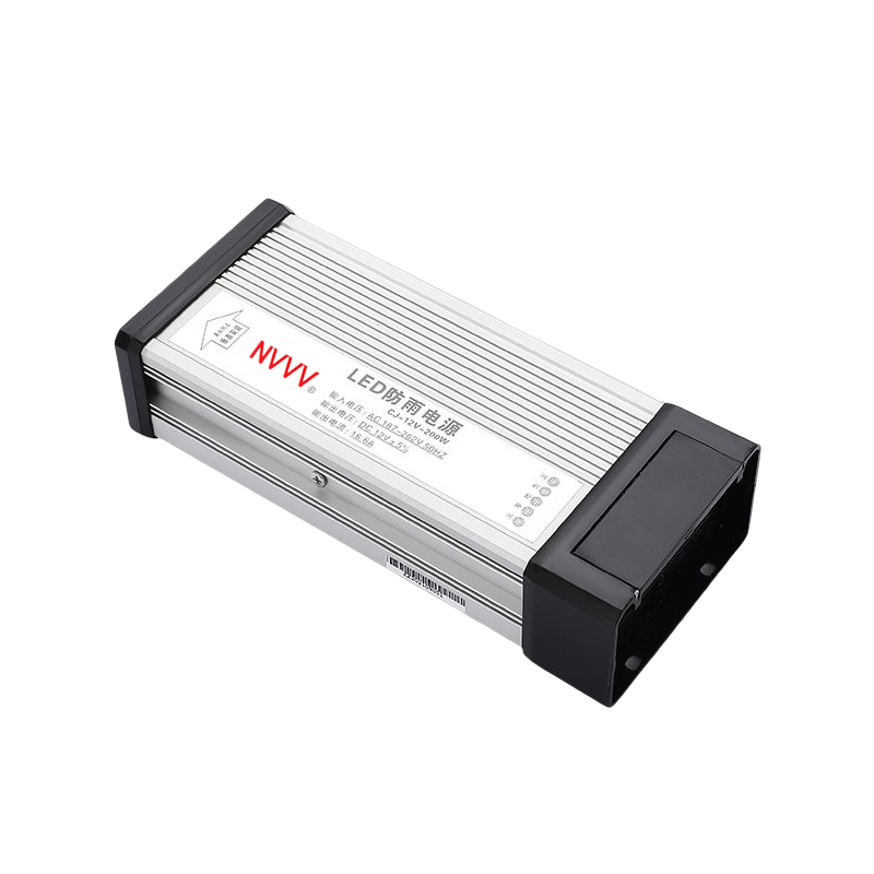 NVVV  60W 220V AC Rainproof Module dc led driver Power Supply smps switching power supply