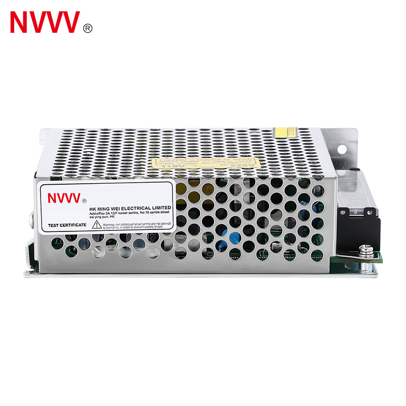 NVVV   Power Supply Unit D-30A Industrial Power Supply DUAL  Output Switch Power Supply