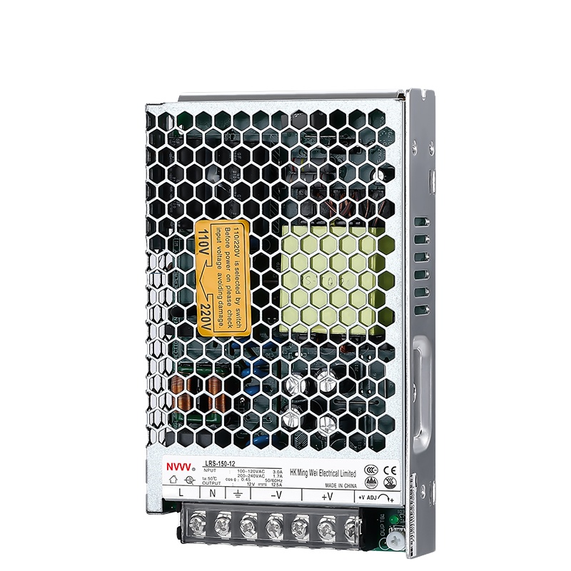 12V  150W LRS-150-12 DC Switching Power Supply LED Power Supply