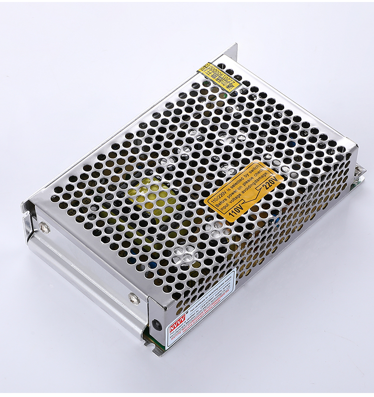 Multiple T Series 60W 15V DC Power Supply 60W Three Output Switching Power Supply T-60C