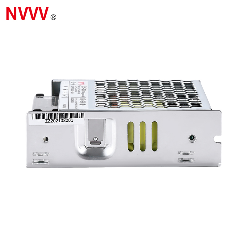 LRS-75w-24v Slim Type Power Supply 24v Ac to Dc 75W 24V Switchig Power Supply