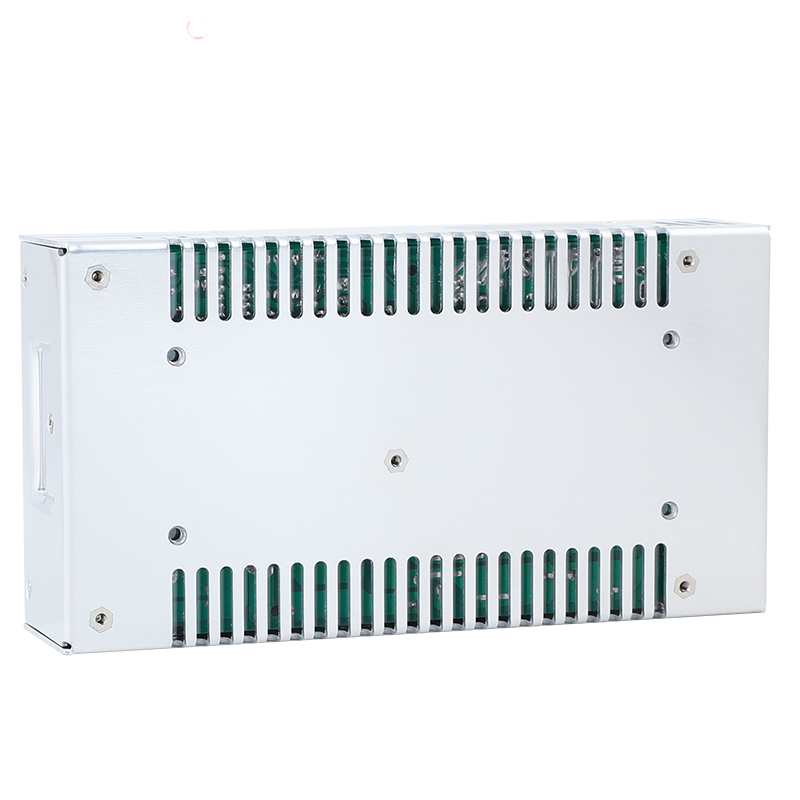 S-350-24 Power Supply Industrial Smps Single Power Factory Sale Single Unit Output 350w 24V Switch Power Supply S-350-24