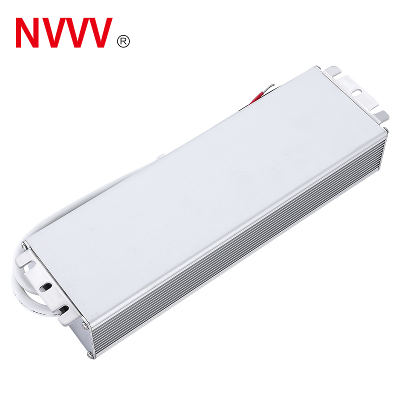 200W 24V Waterproof Switching LED Power Supply Lighting 24v 8.3a Switching Power Supply LPV-200-24