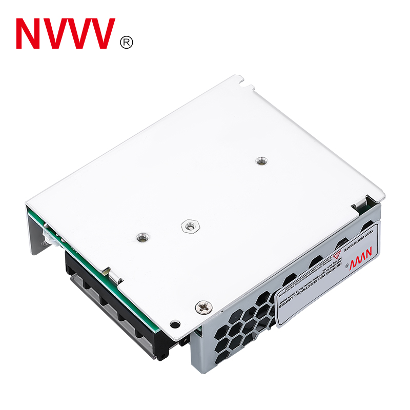 NVVV 50W 24V 50W Power Supply Dc 24v LRS-50-24 Transformer Driver Switching Power Supply for Led Strips