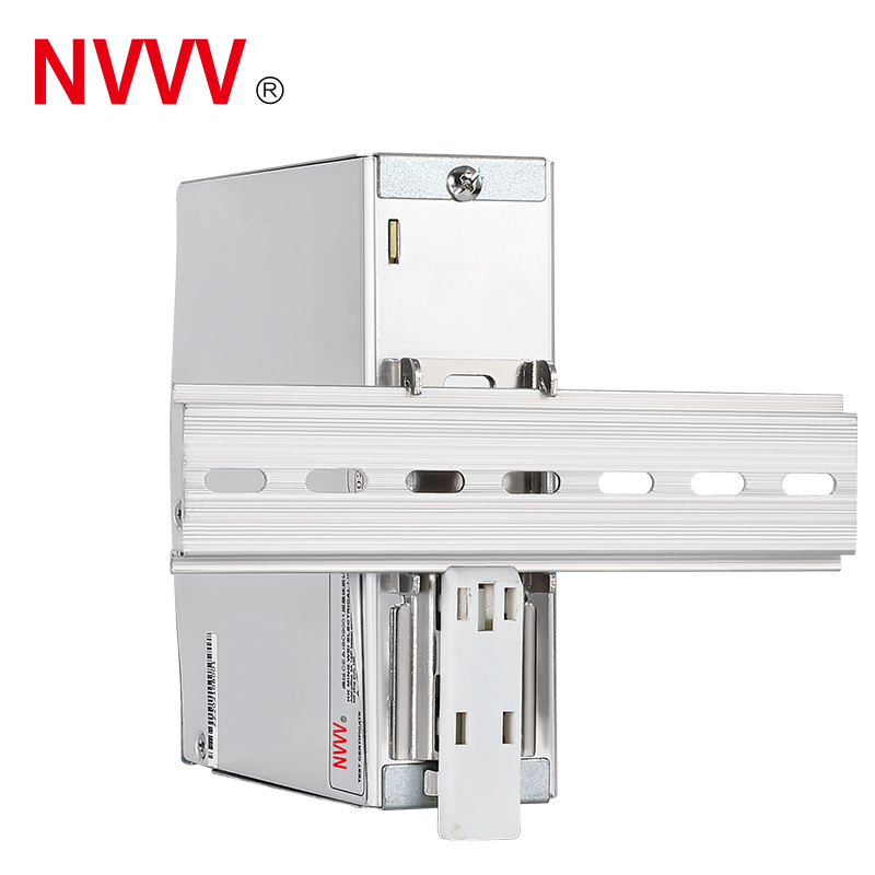 NDR 75W 12v NDR Din Rail Series SMPS Switching Power Supply AC DC for LED and Intelligent Equipment