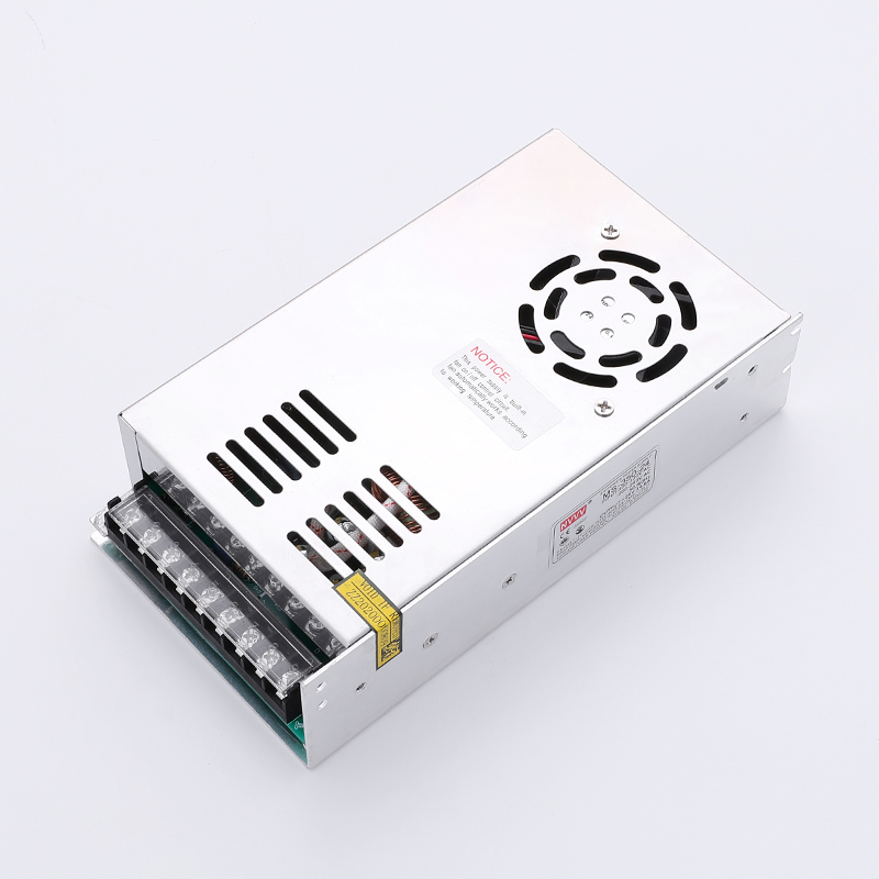 350W SMPS 24V Switching Power Supply for LED Lighting Driver MS-350W-24V