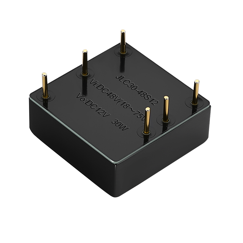 JLA30W LED Driver DC-DC Constant Current Converter Switching Power Supply Isolation Industrial Equipment Adapter Mini Size