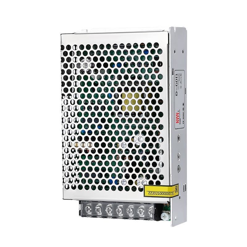 61w 5v 24V  D-60B Power Supply DUAL Output Switch Power Supply