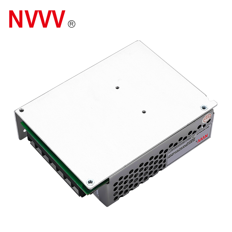 NVVV   Power Supply Unit D-30B Industrial Power Supply DUAL  Output Switch Power Supply