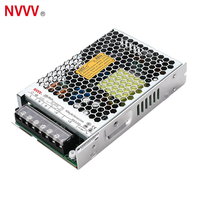 150w Switching Power Supply 150w DC 24v Switching Power Supply for Electronic Equipment