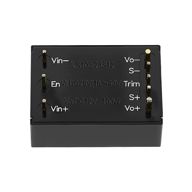 JLA100W LED Driver DC-DC Constant Current Converter Switching Power Supply Isolation Industrial Equipment Adapter Mini Size