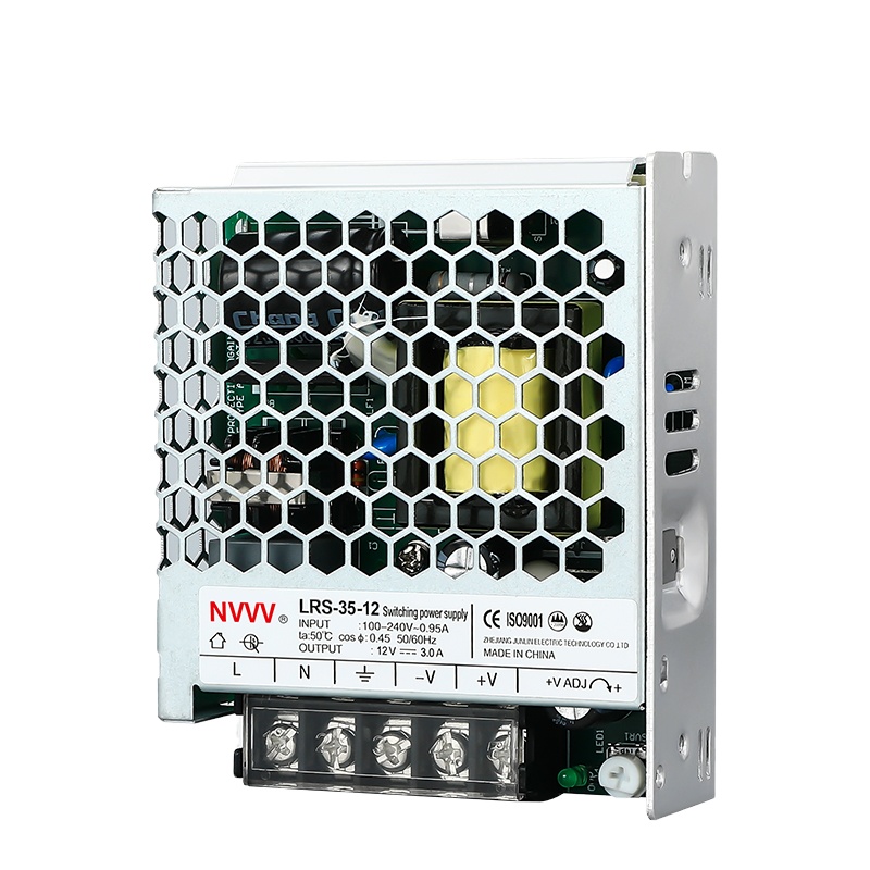 12V  35W LRS-35-12 DC Switching Power Supply LED Power Supply