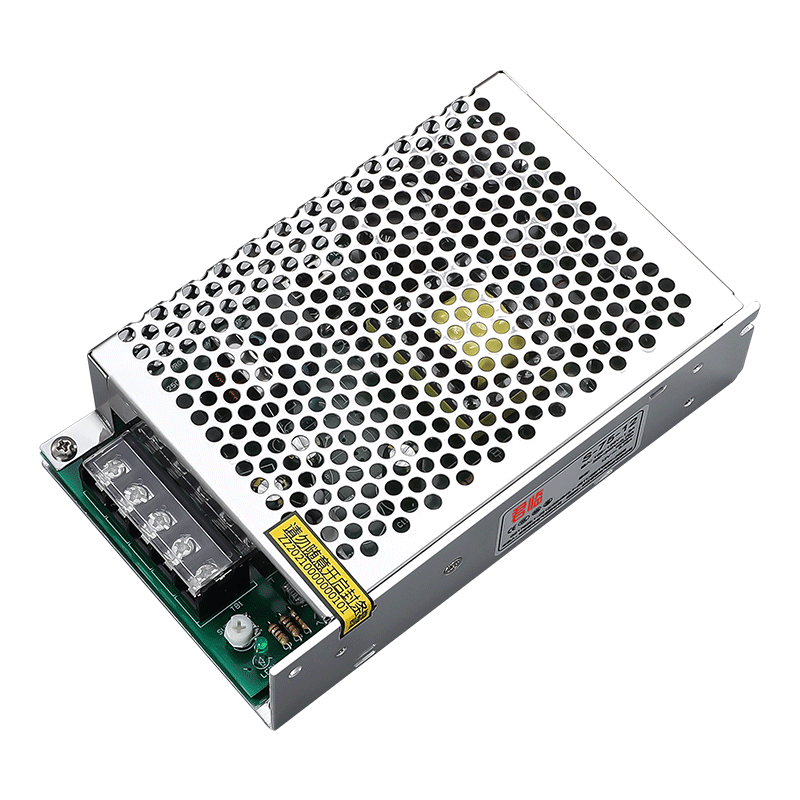 Ac to Dc 12V LED Supply 12V 75W Transformer SMPS Switch Power Supply for LED Light S-75-12