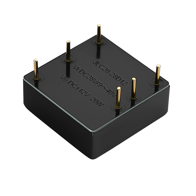LED Driver DC-DC Constant Current Converter Switching Power Supply Isolation Industrial Equipment Adapter Mini Size