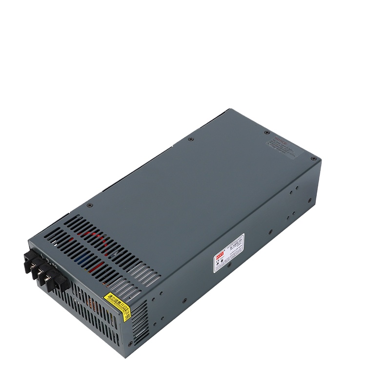 Smps 1000W 41.6a S-1000-24 Constant Voltage 24V Ac to Dc Cctv Switching Power Supply