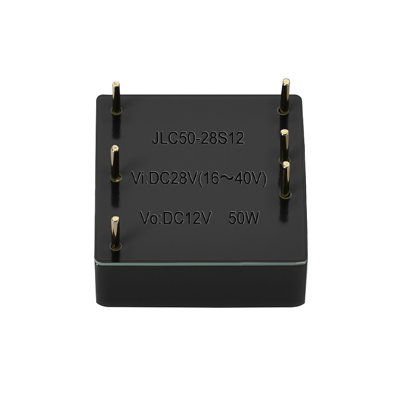 JLA50W LED Driver DC-DC Constant Current Converter Switching Power Supply Isolation Industrial Equipment Adapter Mini Size
