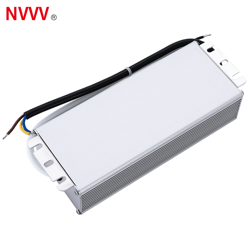 LPV-100W-24V Waterproof 100w 24v Dc Switching Power Supply LED Driver Waterproof Power Supply