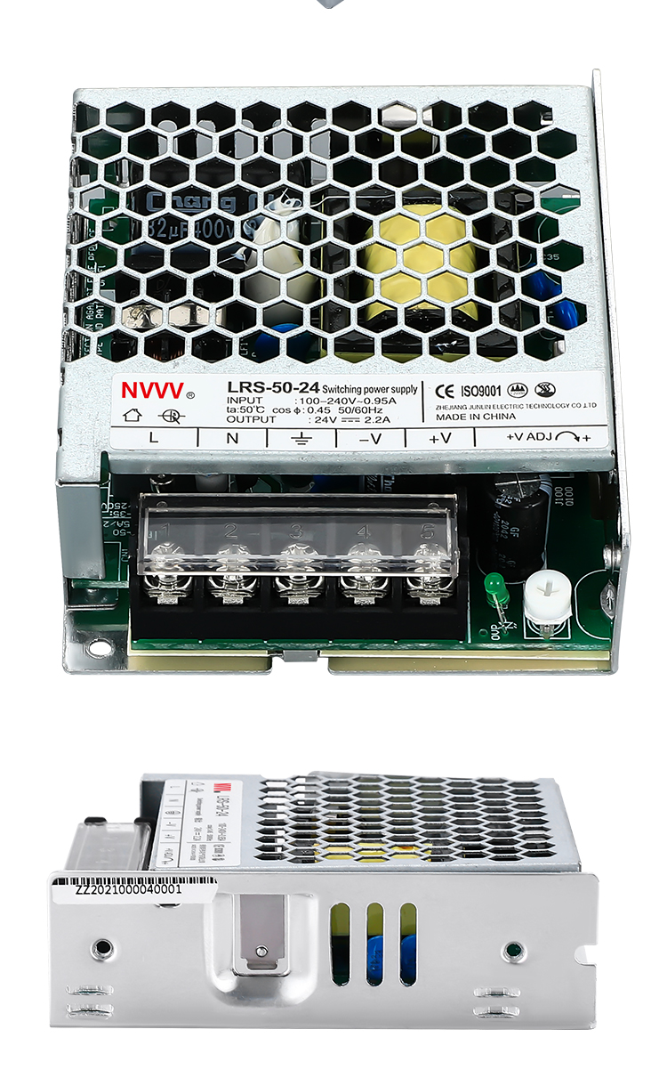 Product Detail View