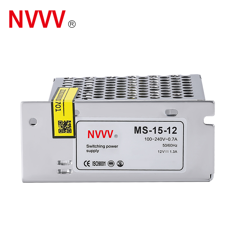 NVVV-Switching Power Supply Manufacturers  UL /KC/  CB  Ac110 240V 15-3000W Smps 1a2a3a2.5a5a8a10a15a20a