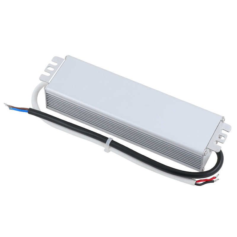 Factory Outlet 30W Power Supply 12v Waterproof Switching Power Supply LED Driver LPV-30W-12V