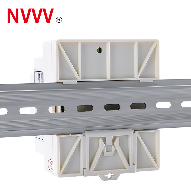 Multi Functional DR-30-5V AI Intelligent High Efficiency Saving Power Light Easy Disassembly Din Rail Power Supply Transformer
