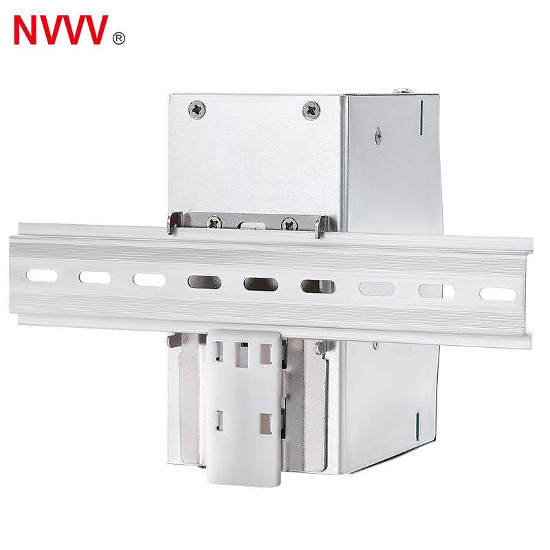 Factory Outlet 12V/24v Transformer Industrial  Din Rail 120w Switching Power Supply DR-120-24