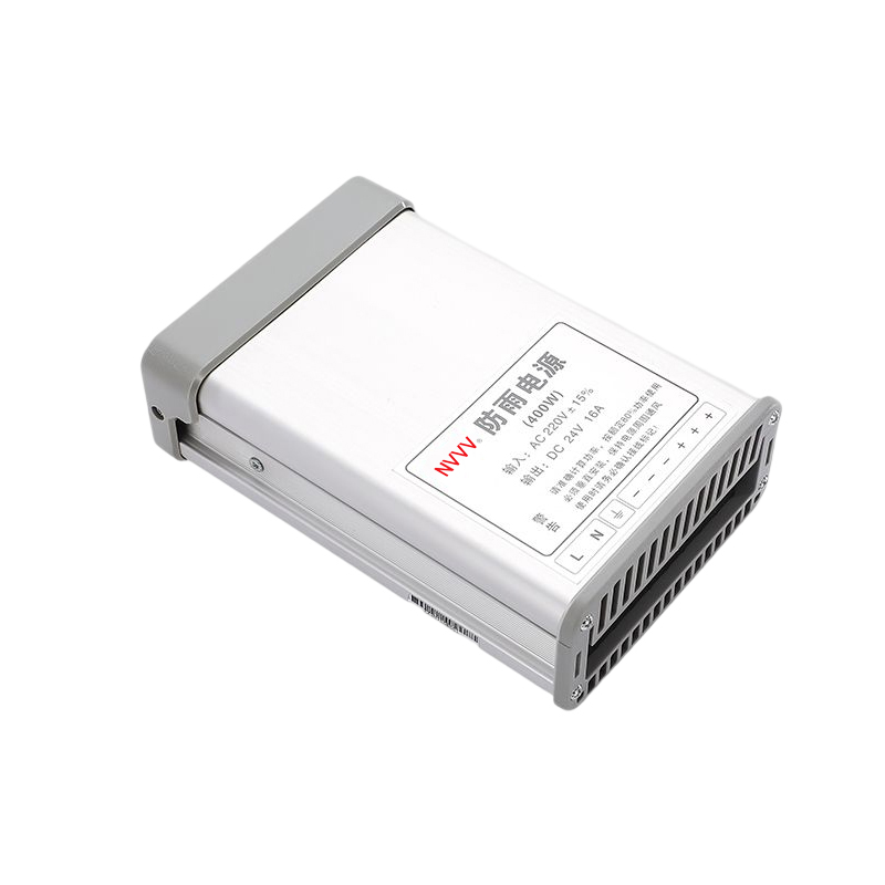 NVVV 400W 220V AC Rainproof Module Dc Led Driver  Power Supply Smps Switching Power Supply