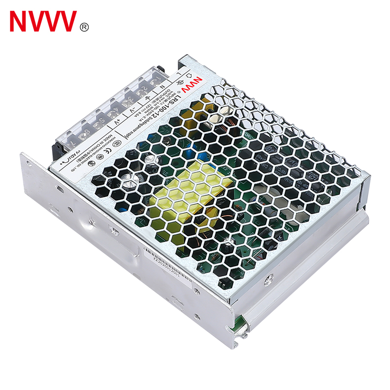 Single Output Power Supply 100W 12V 8.3A Slim Type Switching Power Supply  for Led Lighting