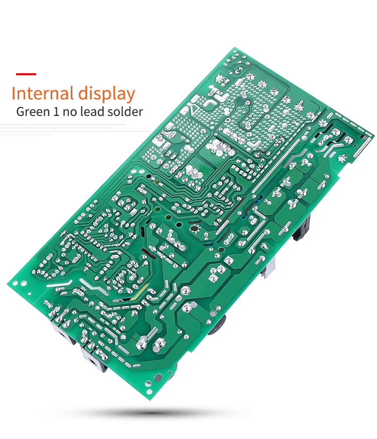 AC/DC LED Transformer SMPS 24v 400W Dc Switch Power Supply for CCTV Camera and LED Light S-400-24