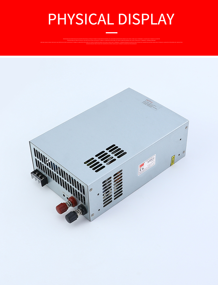 Power Supply Product Detail 3