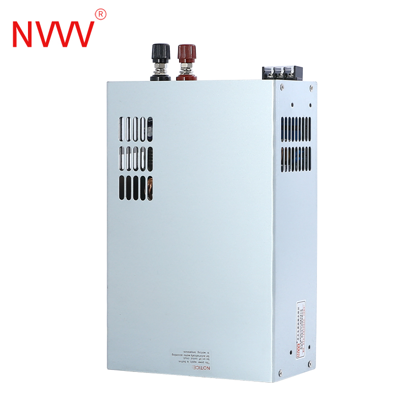 Switching Power Supply 1500w 24v  for  Industrial Power Switch Power Supply S-1500-24