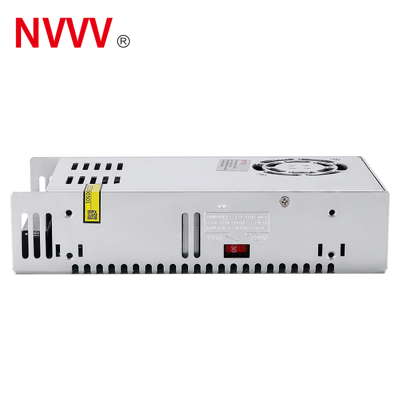 Switching Power Supply 350w 24v  for LED Strip Light LED S-350-24 Power Supply Industrial Smps Single Power