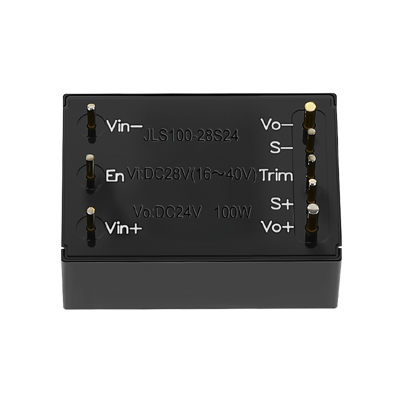 JLA100W LED Driver DC-DC Constant Current Converter Switching Power Supply Isolation Industrial Equipment Adapter Mini Size