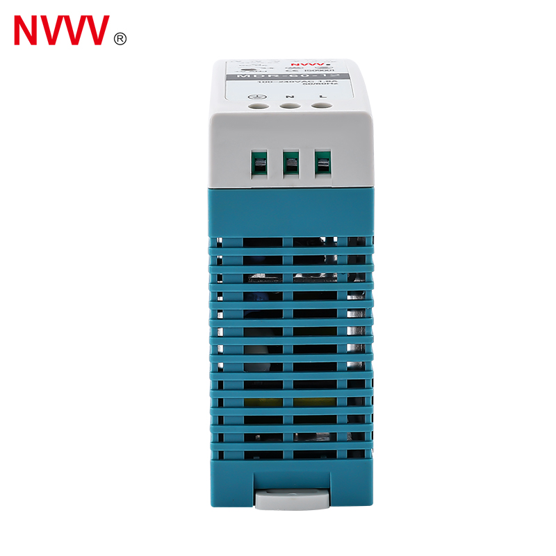MDR-60W-12V New Ultra Thin Aluminum 60W 12V Rail Type Switch Power Supply