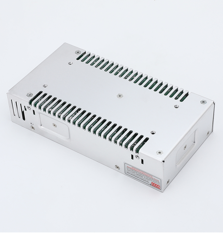AC/DC LED Transformer SMPS 24v 400W Dc Switch Power Supply for CCTV Camera and LED Light S-400-24
