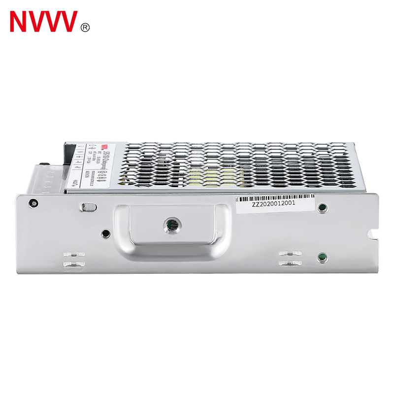 Single Output Power Supply 100W 12V 8.3A Slim Type Switching Power Supply  for Led Lighting