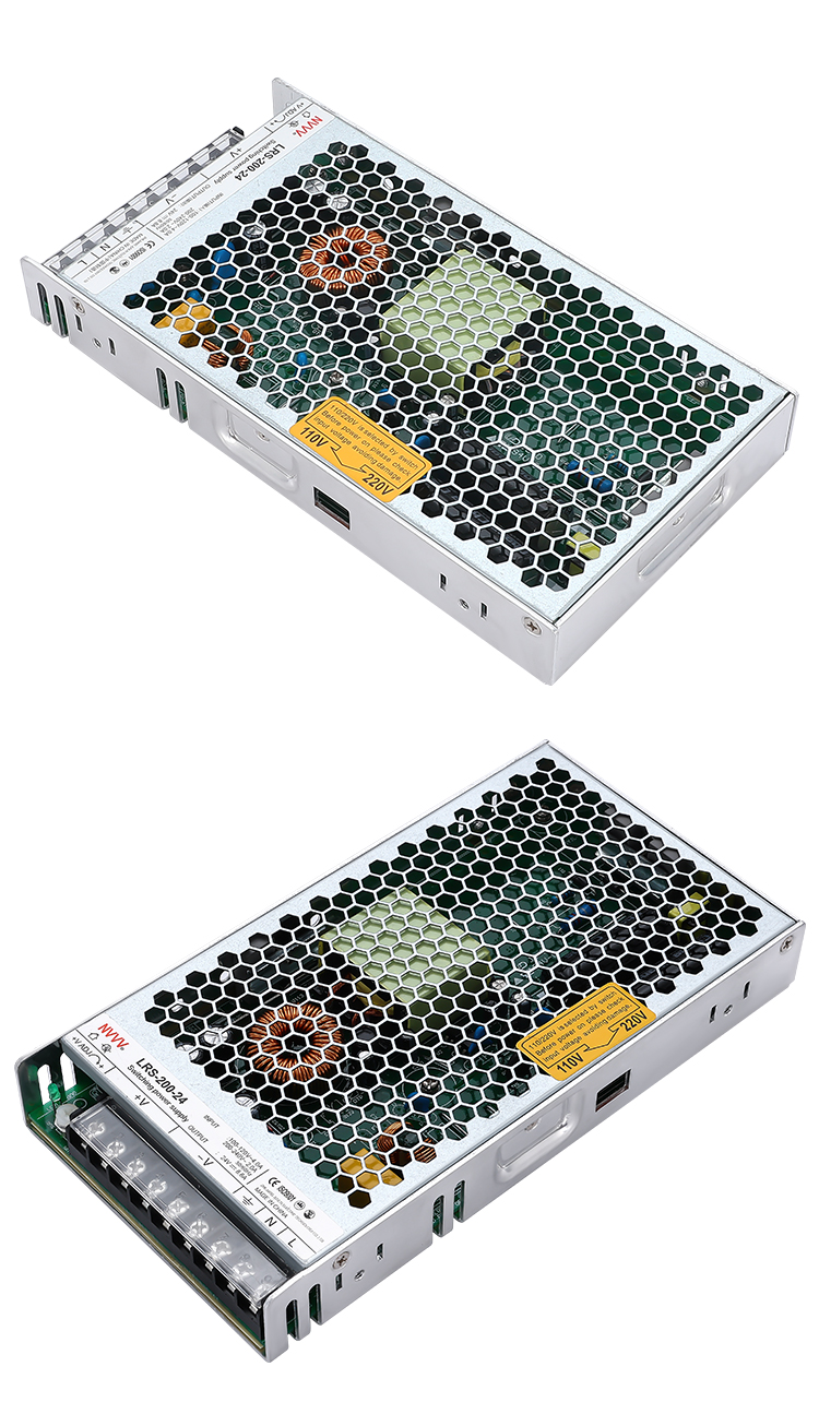 LRS-200 Product Image 6