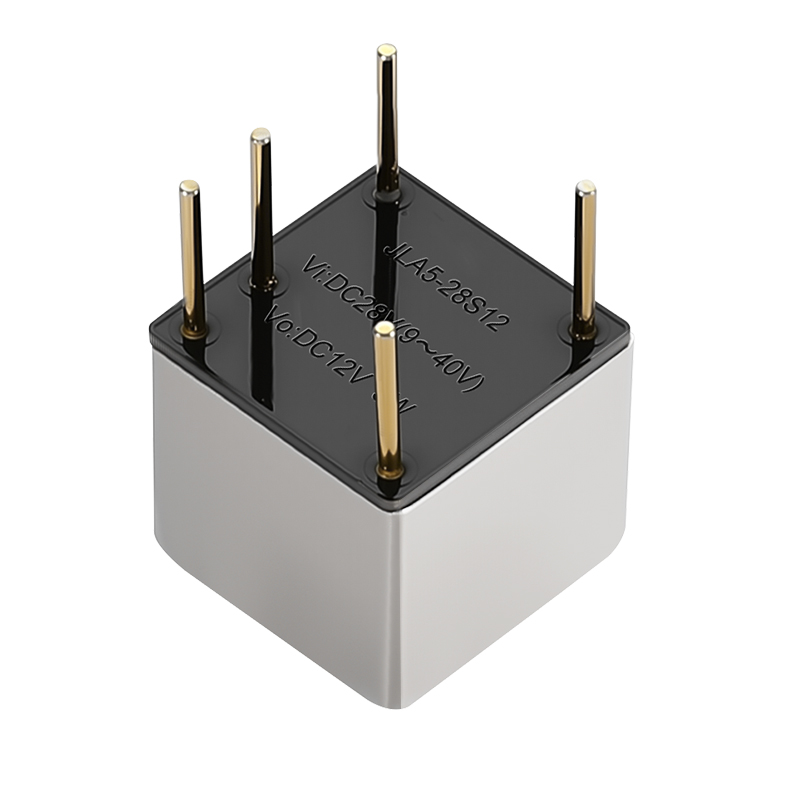 LED Driver DC-DC Constant Current Converter Switching Power Supply Isolation Industrial Equipment Adapter Mini Size
