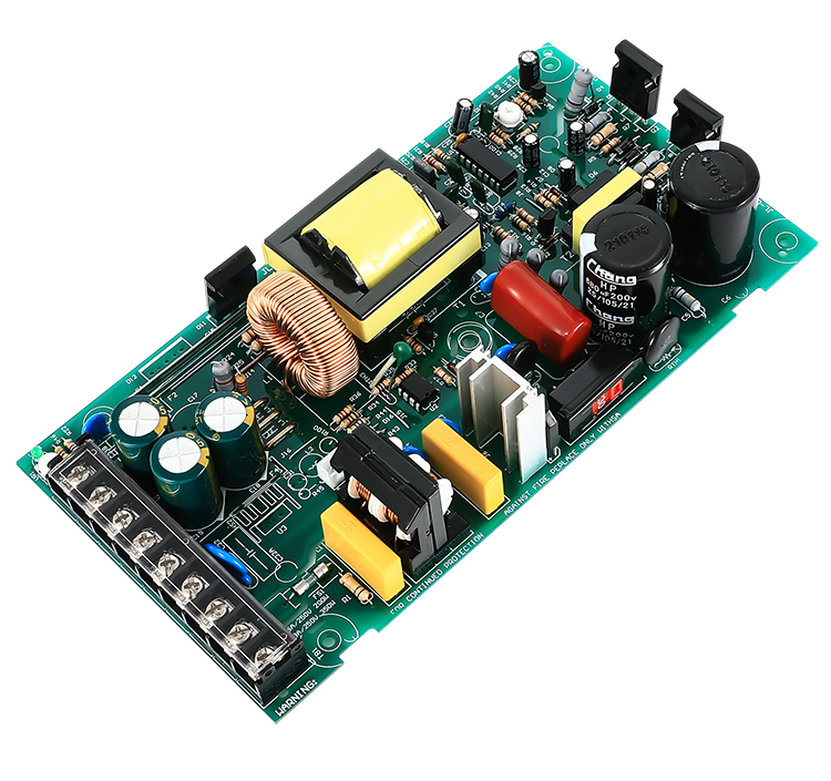Switching Power Supply Details 5