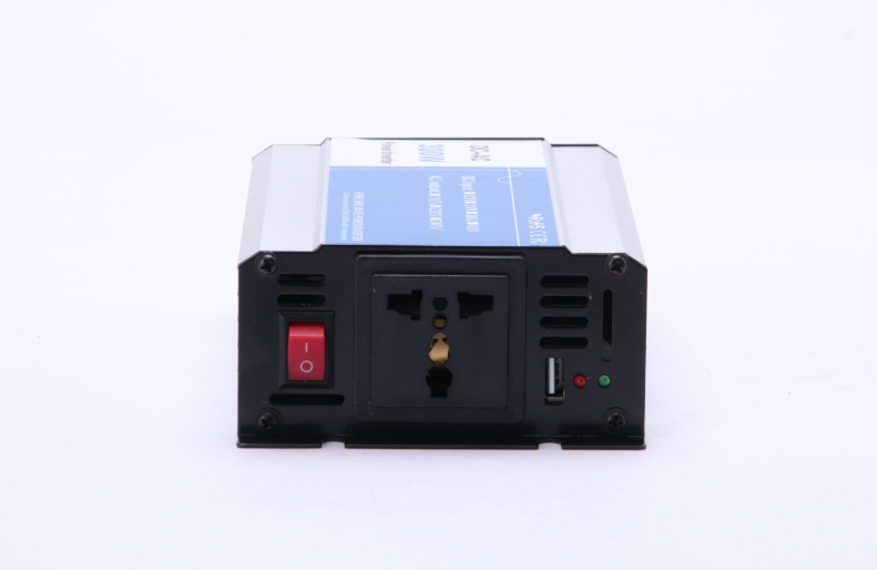 High Effciency Inverter-300-12/24/48V New Energy AI Intelligent Saving Power High Efficiency Solar Pure Sine Wave Power Inverter
