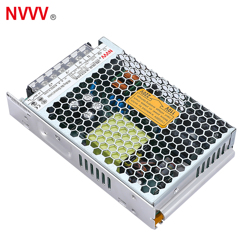 150w Switching Power Supply 150w DC 24v Switching Power Supply for Electronic Equipment