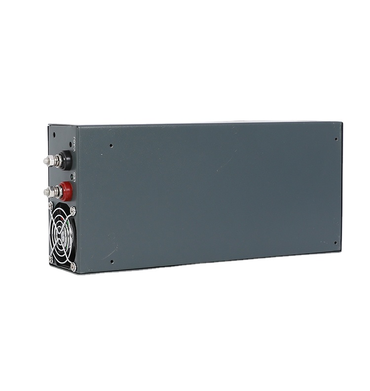 Smps 1000W 41.6a S-1000-24 Constant Voltage 24V Ac to Dc Cctv Switching Power Supply