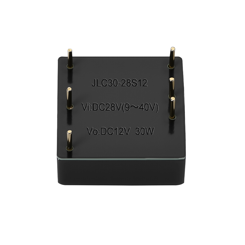 JLA30W LED Driver DC-DC Constant Current Converter Switching Power Supply Isolation Industrial Equipment Adapter Mini Size