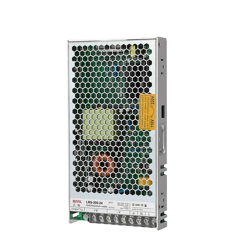 24V  200W LRS-200-24 DC Switching Power Supply LED Power Supply